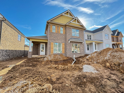 107 Sable East St lot 172