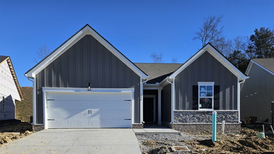 356 Stone Haus Circle