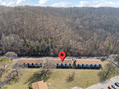 210 Old Hickory Blvd