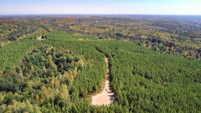 0 Hurricane Road, SE