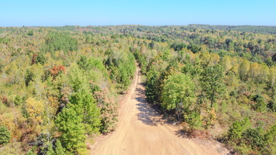 0 Hurricane Road, SE