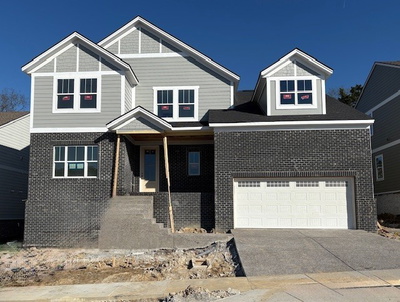 1317 Ashton Park Drive