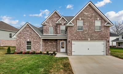 1177 Mourning Cloak Dr