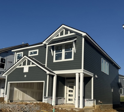 1264 Linn Cove Court