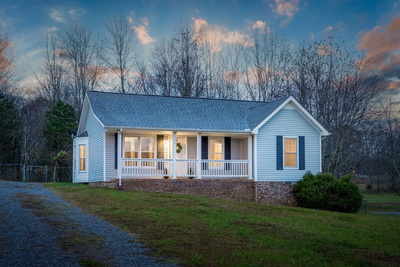 785 Merritt Lewis Lane