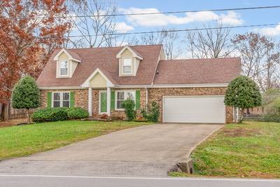 187 Old Farmers Road