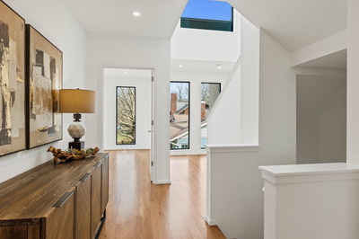 501 Little Channing Way