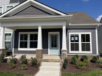 Exterior view of 413 Penfold Alley in Nolensville, TN