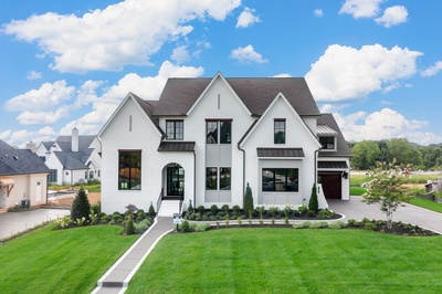 8103 Turning Point Drive