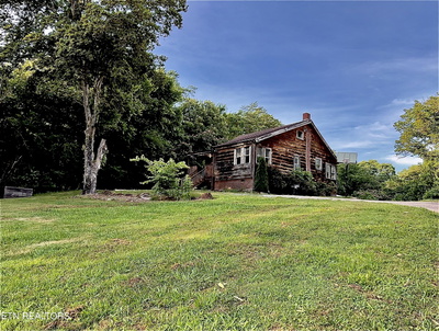 7724 Hodges Ferry Road