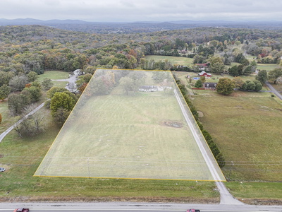 3668 Shelbyville Hwy