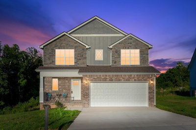 1588 Collins View Way