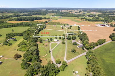 4616 Woodrow Wilson Rd