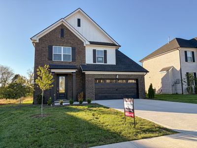 108 Harlinsdale Blvd lot 89