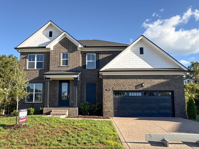 224 Settlers Way lot 602