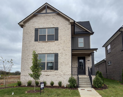 1216 Kennesaw Blvd lot 176