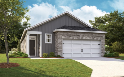 1013 Stoney Brook PVT Circle