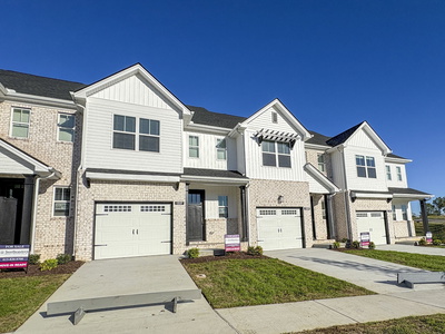 1337 Halter Park Drive lot 379