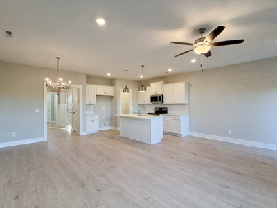 1335 Halter Park Drive lot 380