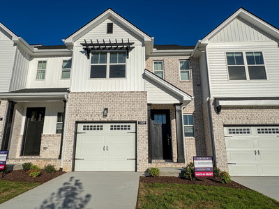 1339 Halter Park Drive lot 378