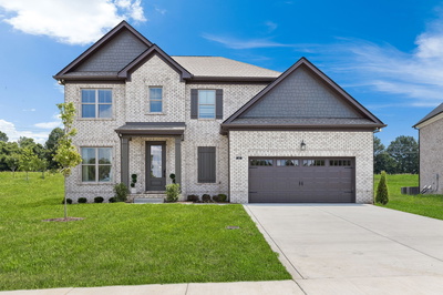 110 Harlinsdale Blvd lot 88