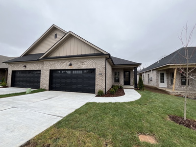 2021 Horseshoe Cir lot 219