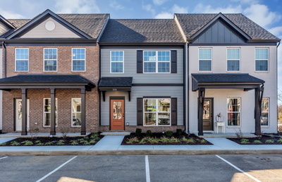 Exterior view of 506 Tappan Lane in Gallatin, TN