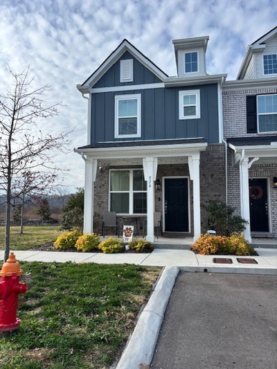 615 Old Hickory Blvd