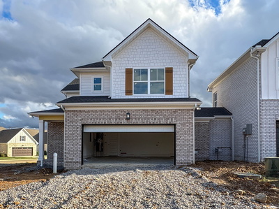 316 Booker Dr lot 51