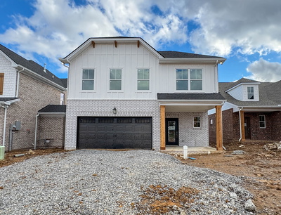 314 Booker Dr lot 52