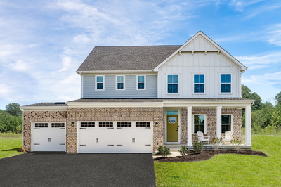 3010 Thoroughbred Way