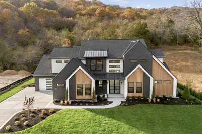 1837 Dartmouth Drive