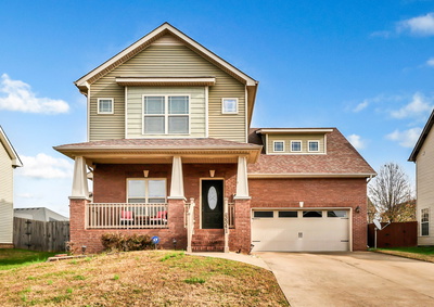 3341 Franklin Meadows Way