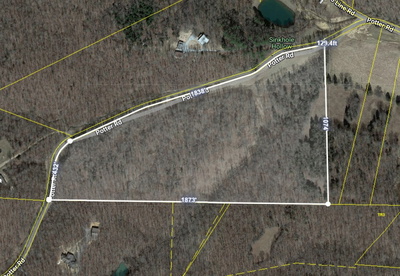 0 Potter rd