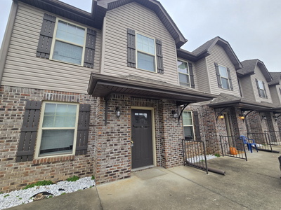 1771 Spring Water Dr