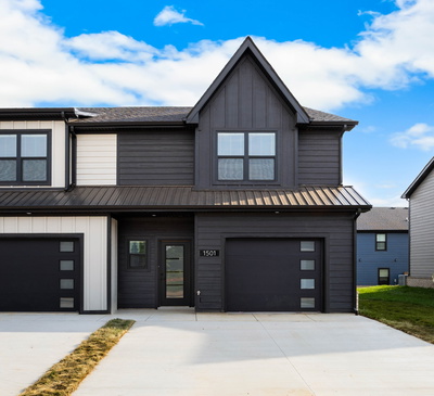 1501 Jonathan Wade Circle