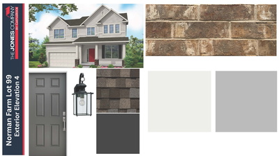 884 Joe Miller Drive