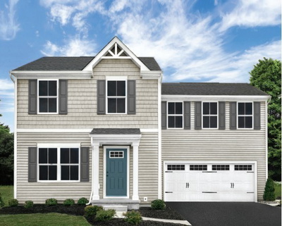 1463 Bethel Ridge Dr