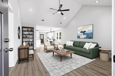 128 W Morningside Dr