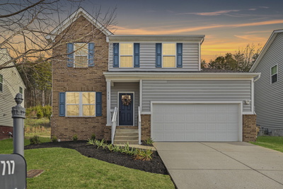 717 Preservation Way