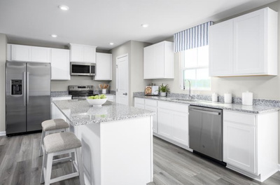 1473 Bethel Ridge Drive