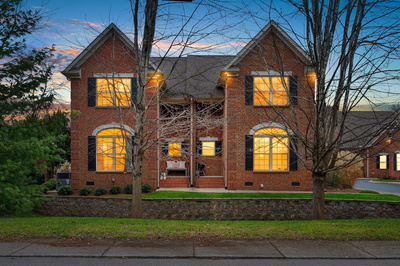 128 Brilliantine Cir