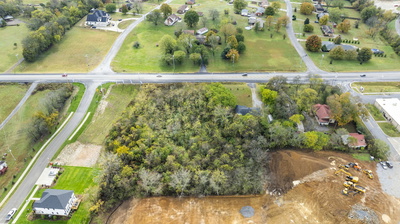 0 Hartsville Pike, N