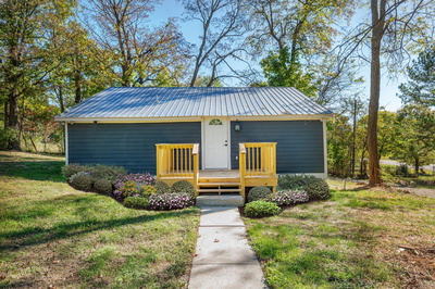 105 Mount Moriah Church Rd