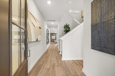 Exterior view of 1206 Leavell Lane in Murfreesboro, TN