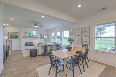 2269 Misty Creek Court