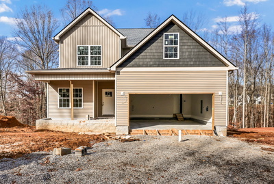 545 Canyon View Court