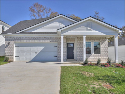 1263 Bluffton Cir