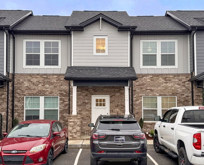 1564 Elliott Williams Pvt Way