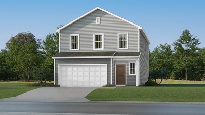 Exterior view of 864 Parkside Blvd in Portland, TN